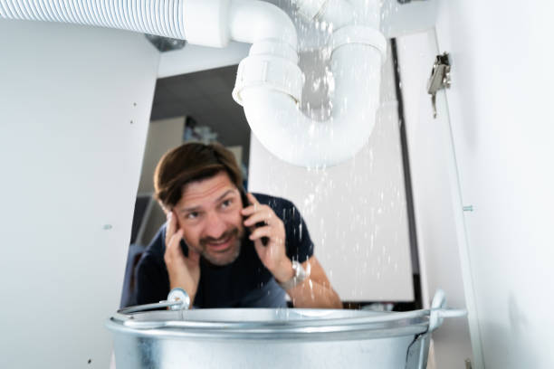 Reliable Plattsmouth, NE Plumbing Solutions