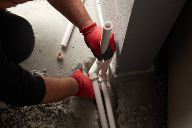 Best Plumbing Installation Services  in Plattsmouth, NE