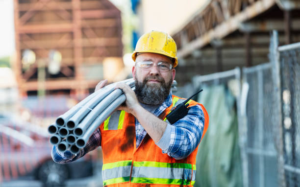 Best Leak Detection Services  in Plattsmouth, NE